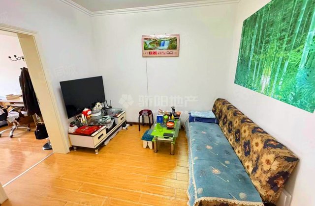 滨江凤凰城(一期)2室1厅60.46㎡36.5万二手房图片