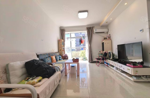 路劲世界城2室2厅85.35㎡285万二手房图片