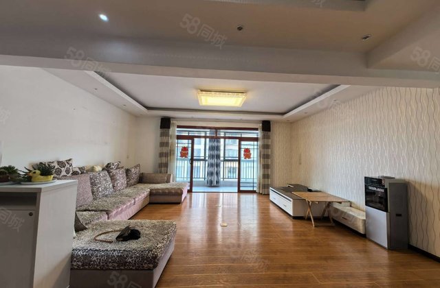 恒泰天紫郡4室2厅149㎡54.8万二手房图片