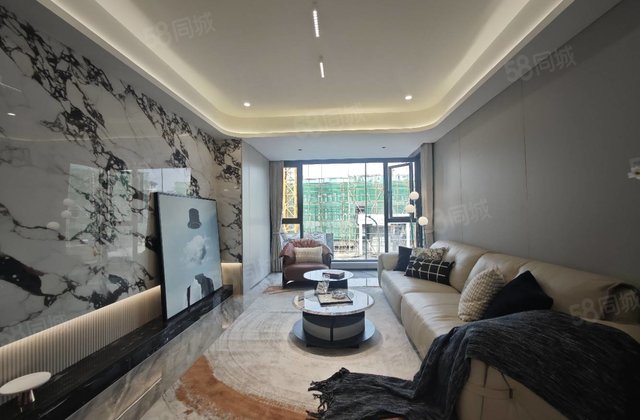 江山原筑3室2厅94㎡58.8万二手房图片