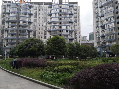 湘泉城市花园图片