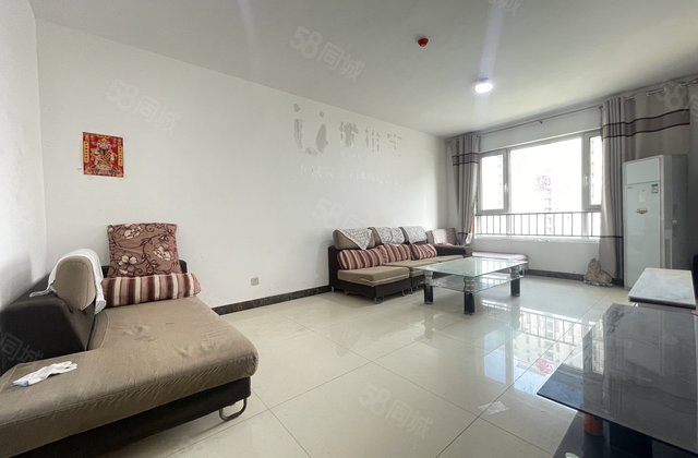 急售！文苑二中！公园首府！免大税送车位送储！全明大客厅朝阳！