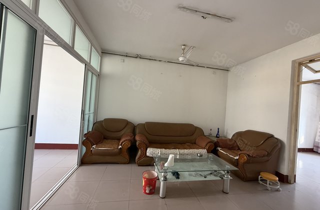 急售 人民公园 明星小区 三室 育新家园 好楼层 东关国际