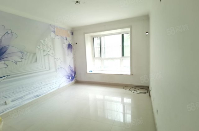 阳光.实验~颐馨园~精装3室~免大税~送储~南北通透~有钥匙