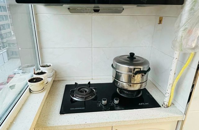 龙德盛世城D区2室1厅63.63㎡22万二手房图片