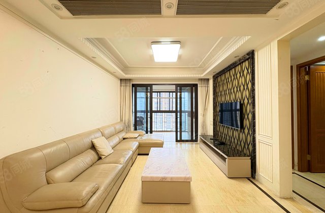 合景领峰3室2厅100.15㎡163万二手房图片