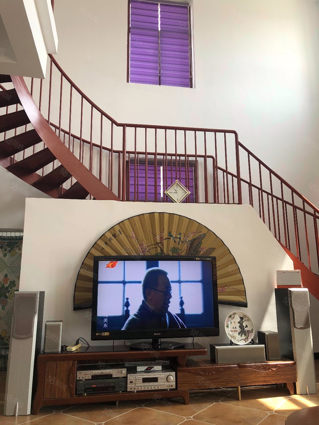 世外桃苑(三期)7室2廳3衛(wèi)366㎡南北400萬