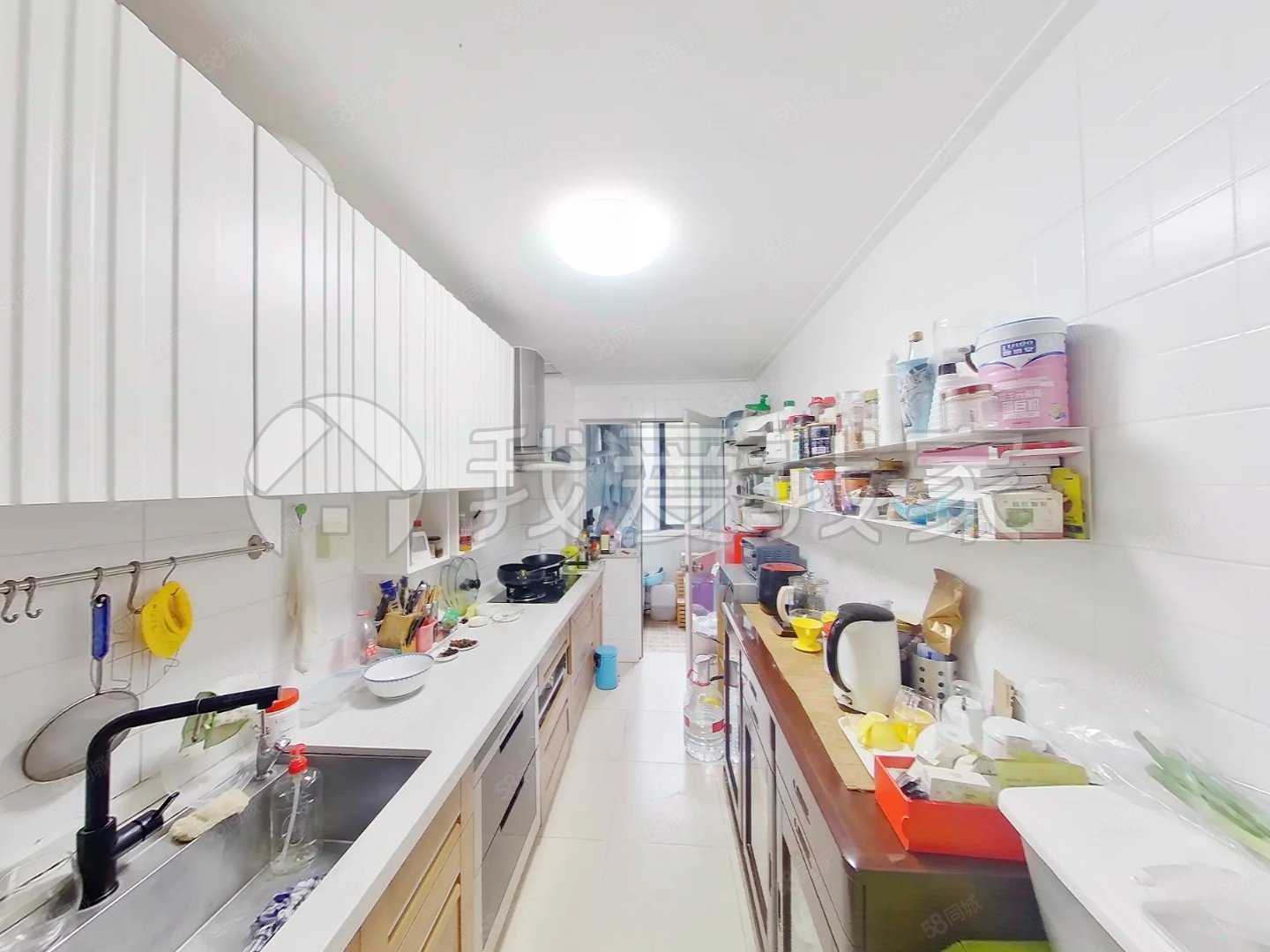 奧林匹克花園(三期)3室2廳2衛(wèi)137.68㎡南北750萬