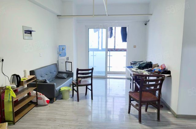 京商商贸城(K区)3室1厅92.17㎡26.6万二手房图片