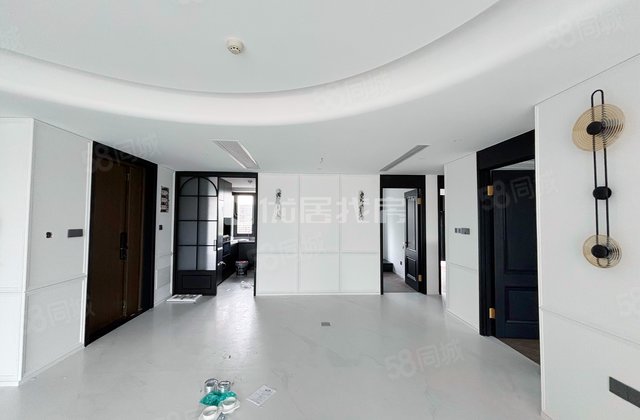 保利冠江墅二期4室2厅143㎡280万二手房图片