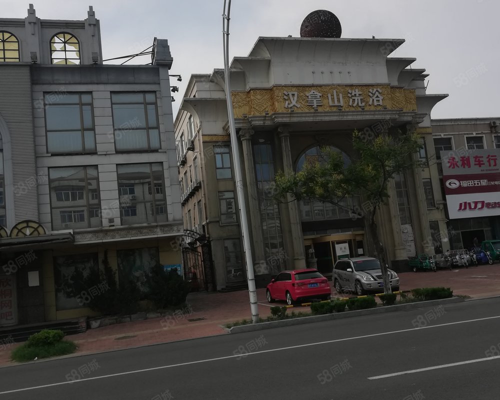 【荣军商品楼, 荣军商品楼小区详情,房价走势,房源,业主论坛】- 烟台