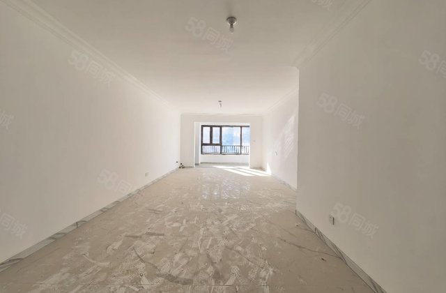 碧桂园国岳府 观景好房 双阳台性价比高 带车位 免大税