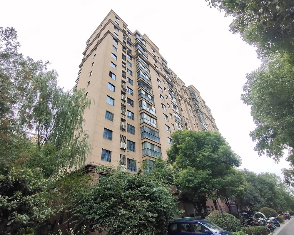 【润龙锦园, 润龙锦园小区详情,房价走势,房源,业主论坛】- 南京58