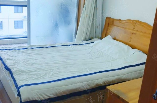 慧泽苑小区2室1厅70.89㎡38.8万二手房图片