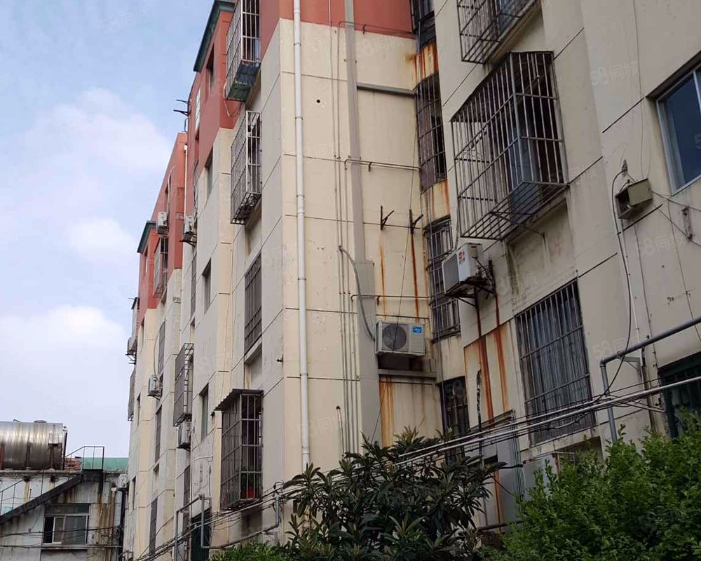 丰华园(北区)小区详情,房价走势,房源,业主论坛】- 昆山58同城