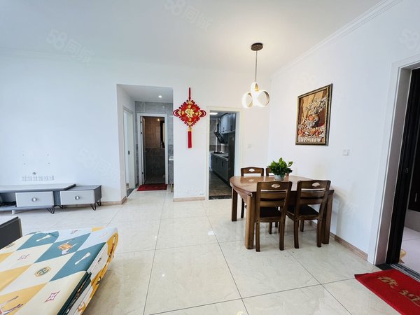 重庆巴南李家沱协信天骄星城零虚假房李家沱天骄星城精装住家三房出租