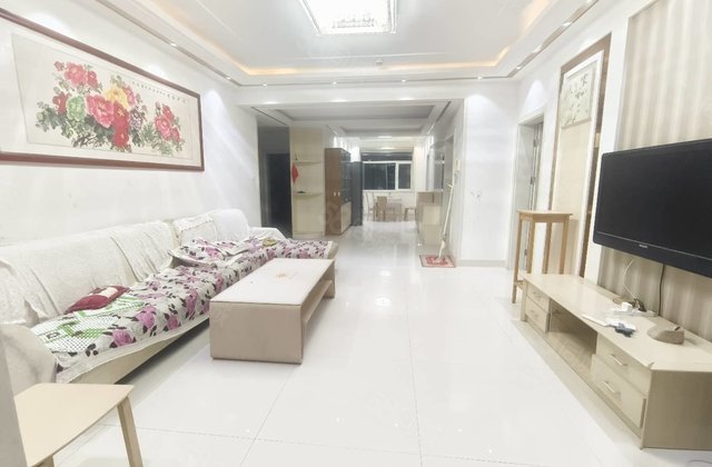 二中 三叶草带车储 书香东郡 大学城B区 锦绣学府 三室双卫