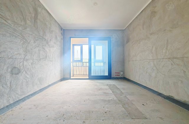 瀚学融府(二期)3室2厅98.35㎡47.8万二手房图片