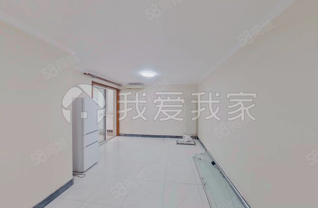 左安浦园2室1厅90.38㎡499万二手房图片