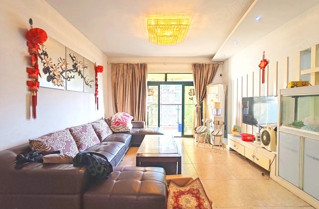 锦上华庭3室2厅121.02㎡150万二手房图片