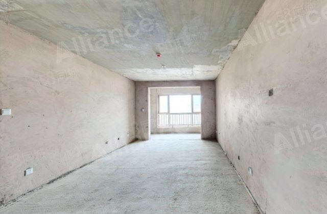 雅兰居2室2厅92.63㎡166万二手房图片