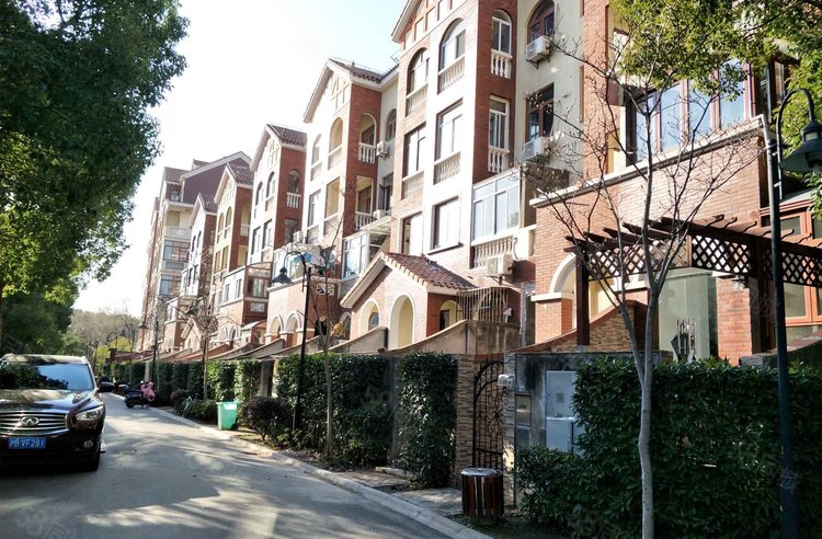 圣特丽墅(公寓住宅)