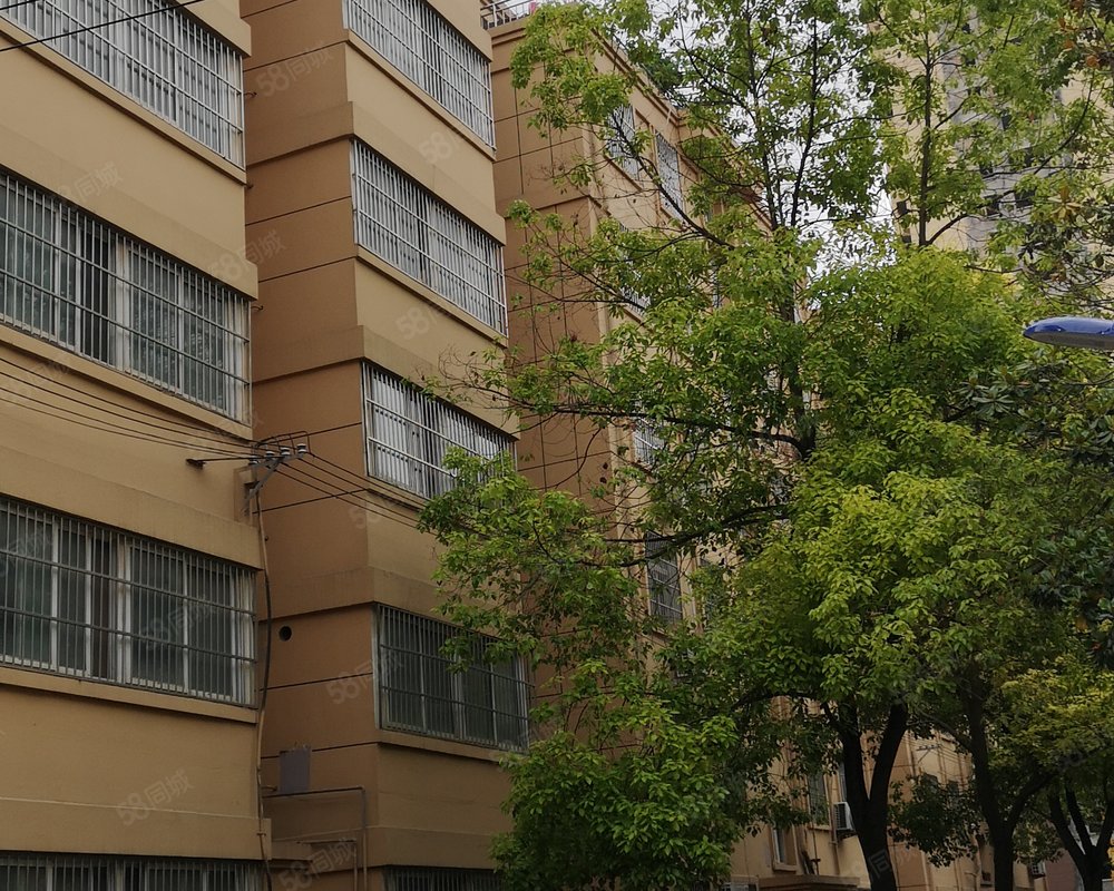 【香樟园, 香樟园小区详情,房价走势,房源,业主论坛】- 阜阳58同城