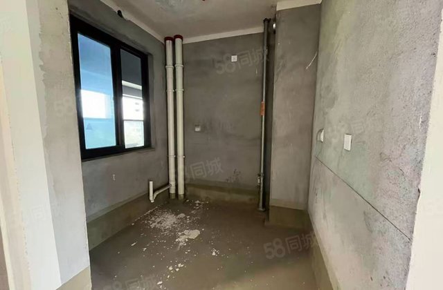 宋都济宸府3室2厅104.95㎡87万二手房图片