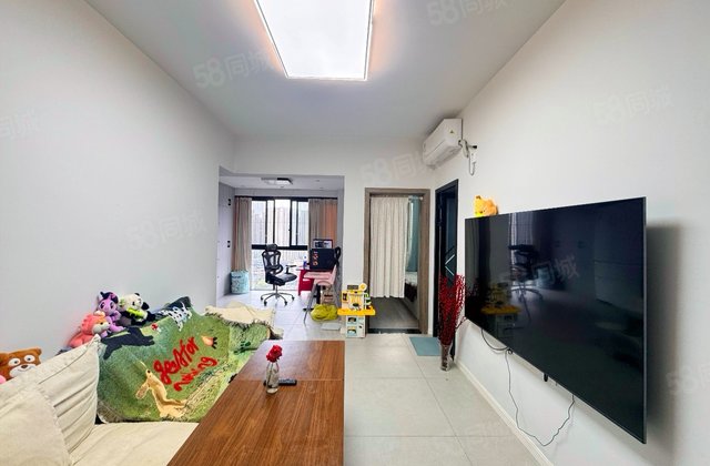 依云美舍2室2厅59㎡43万二手房图片