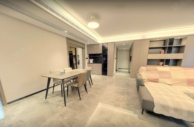 雅然居4室2厅150.54㎡153万二手房图片