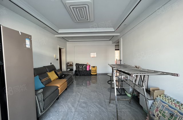 龙驰古道2室1厅75㎡31.5万二手房图片