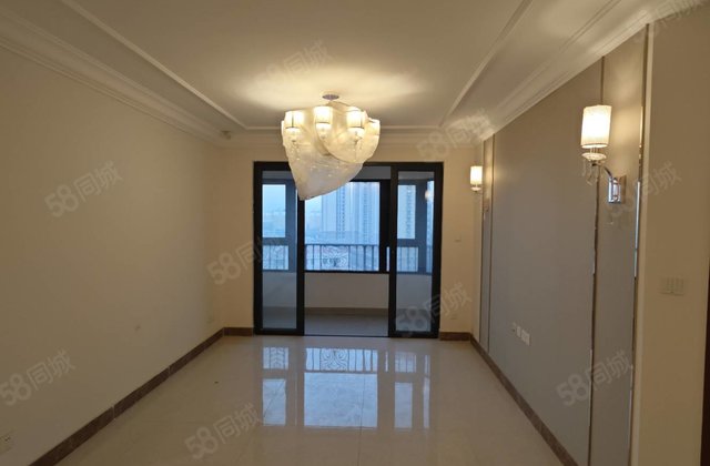 恒大城2室2厅83㎡51万二手房图片