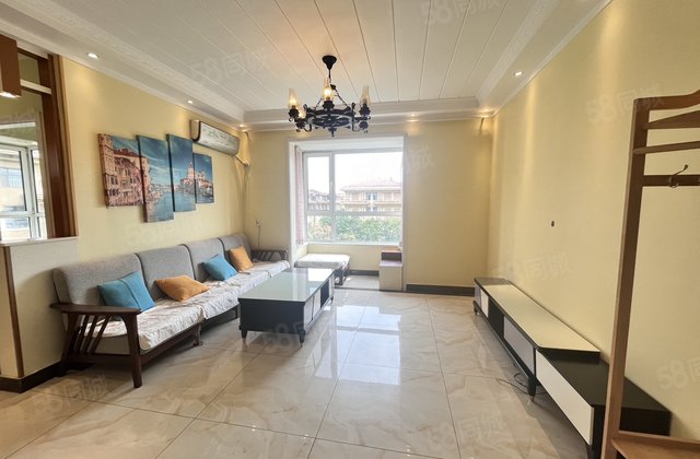 东昌东 外国语 急售 小高层带车位储 东昌丽都精装东边户