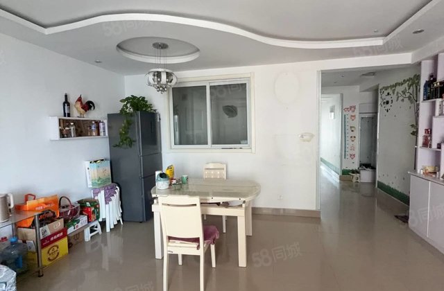 东昌中学，实验  ，丽水阳光 徒骇河风景区，精装仅售89.9