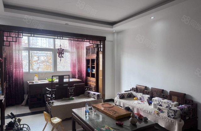 易乐上苑润苑3室2厅120㎡68万二手房图片