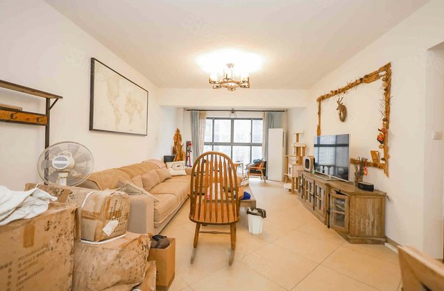 山水誉峰4室2厅127.94㎡148万二手房图片