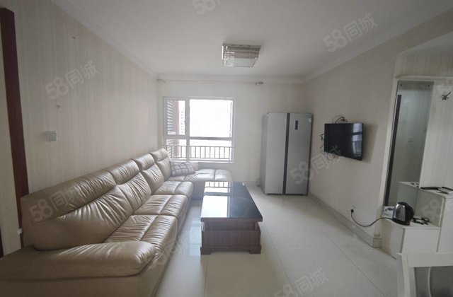 徒骇河边精装三室 免大税带储藏室 房东置换急售 随时可看房