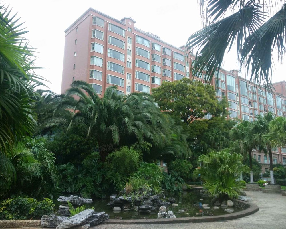 【翠湖俊园, 翠湖俊园小区详情,房价走势,房源,业主论坛】- 昆明58