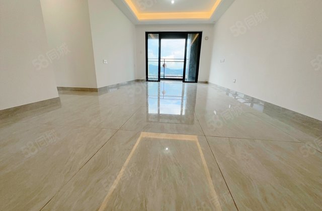 美的城3室2厅101.49㎡43万二手房图片