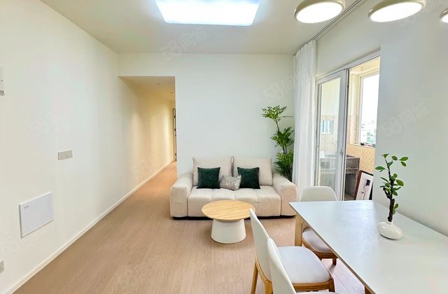 龙祥小区2室1厅82.55㎡99万二手房图片