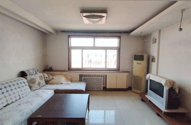 东昌路在售  馨安公寓三室朝阳双卫钥匙看房 昌润莲城中央帝景