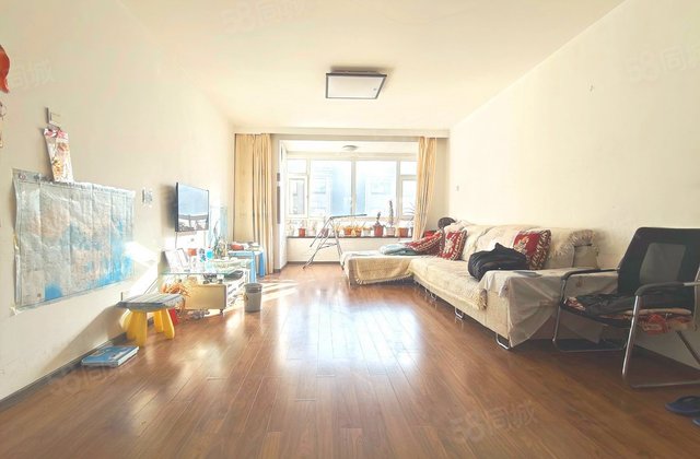 上东街区(一四期)2室2厅98.26㎡58.8万二手房图片
