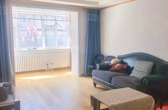 西昌小区(西区)3室1厅84.05㎡63万二手房图片