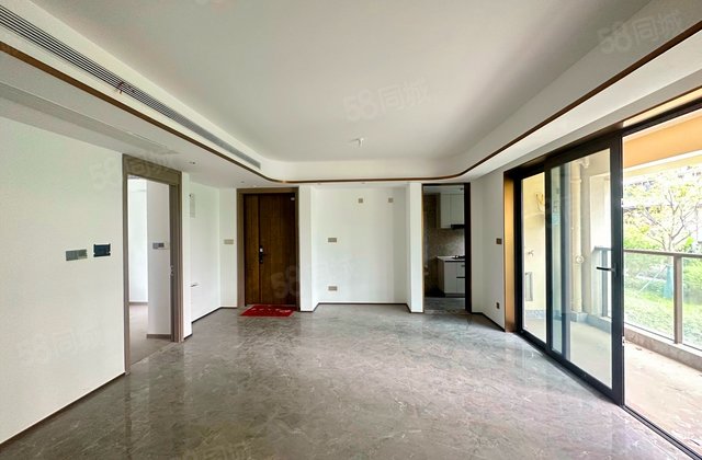 招商渝天府棠镜3室2厅123㎡128万二手房图片