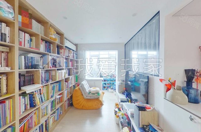 丰汇园小区3室2厅76.5㎡1198万二手房图片