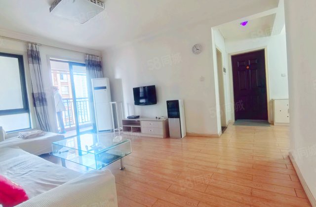 桐梓林欧城3室2厅89.63㎡215万二手房图片