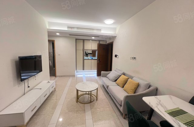 盘古园府3室2厅90.5㎡295万二手房图片