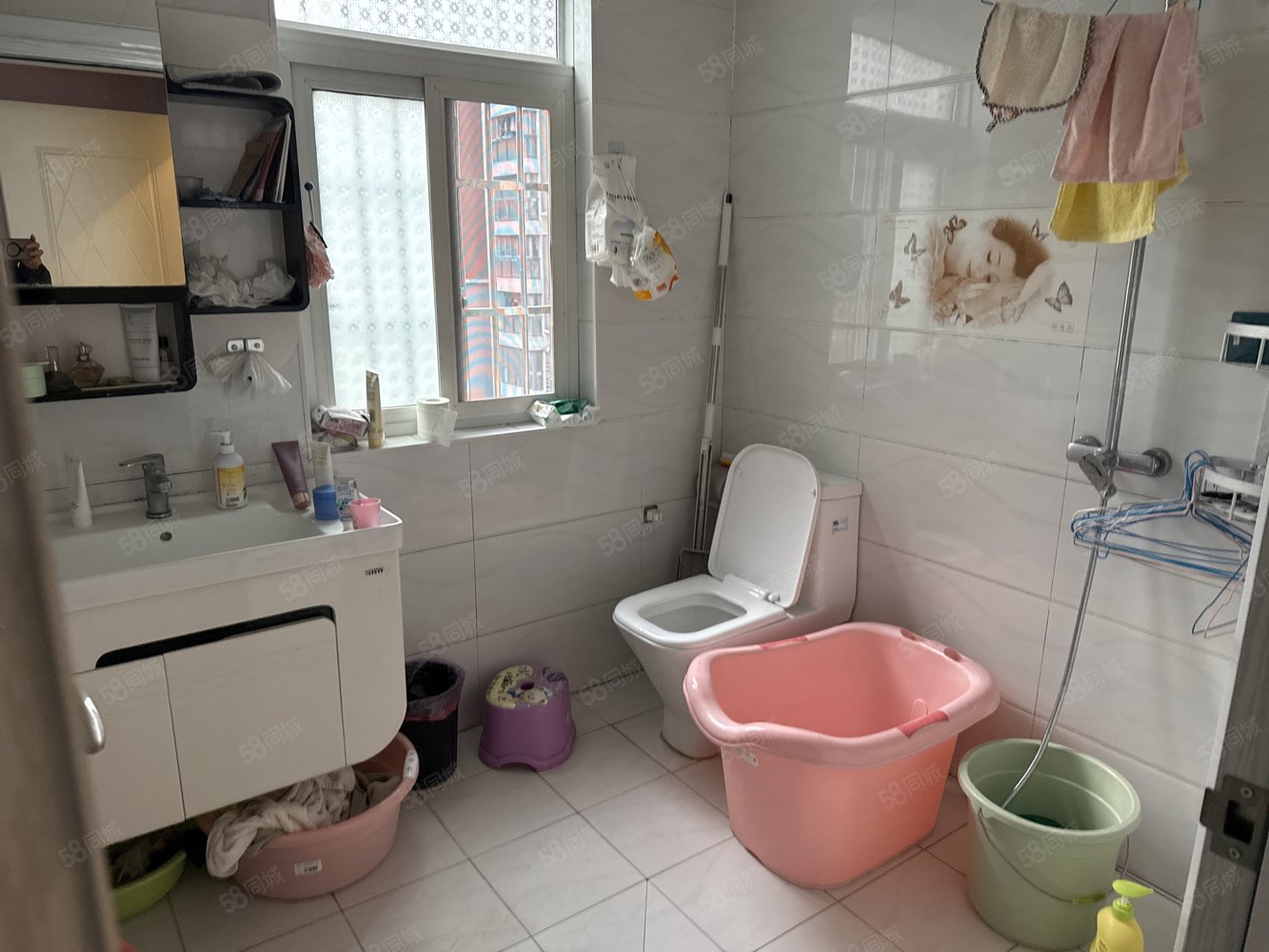 盛世东城4室2厅2卫140.3㎡南北59.8万