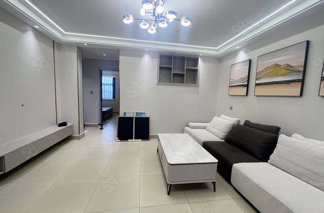 文轩实验！望湖新出精装修三室，带所有家具家电对外出售！抢！