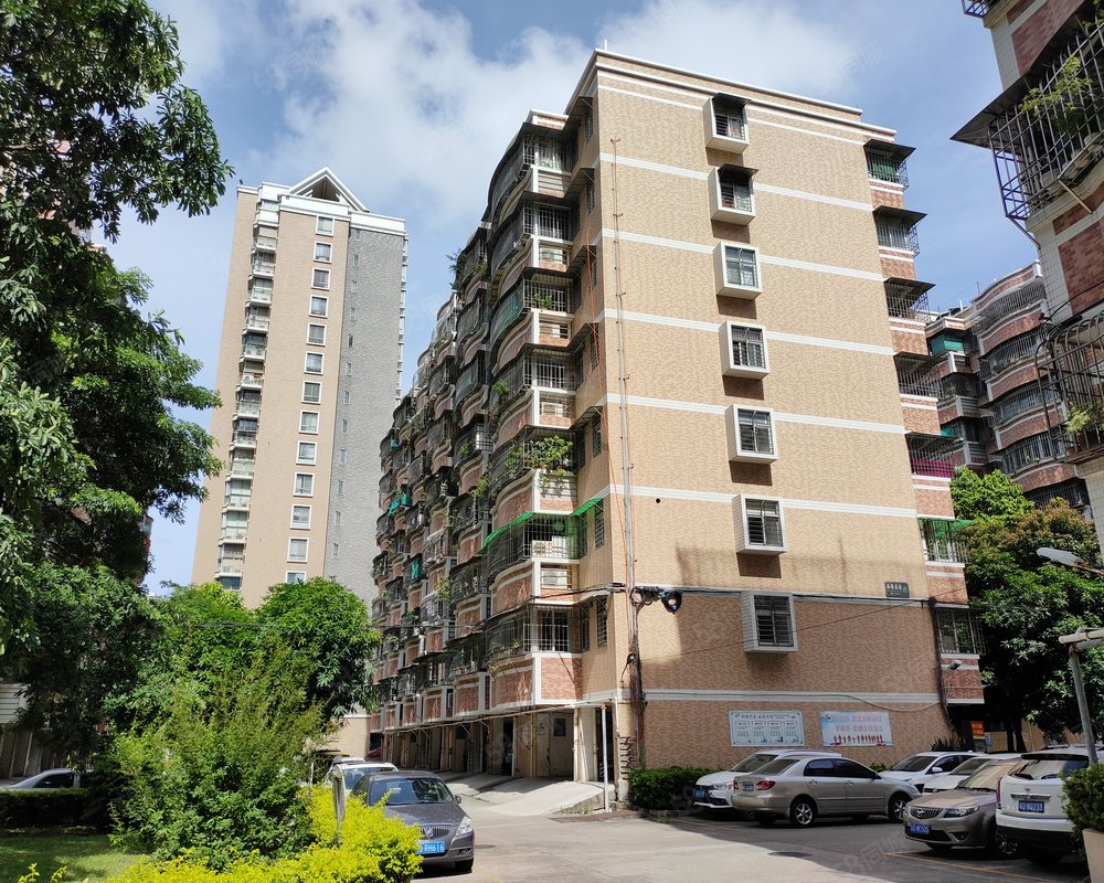 【海港花园, 海港花园小区详情,房价走势,房源,业主论坛】- 汕头58